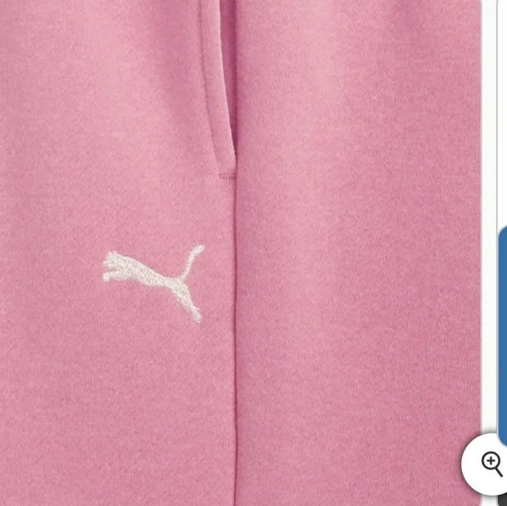 Puma Kids' Pink and Gray Outfit Set - Picture 4 of 6